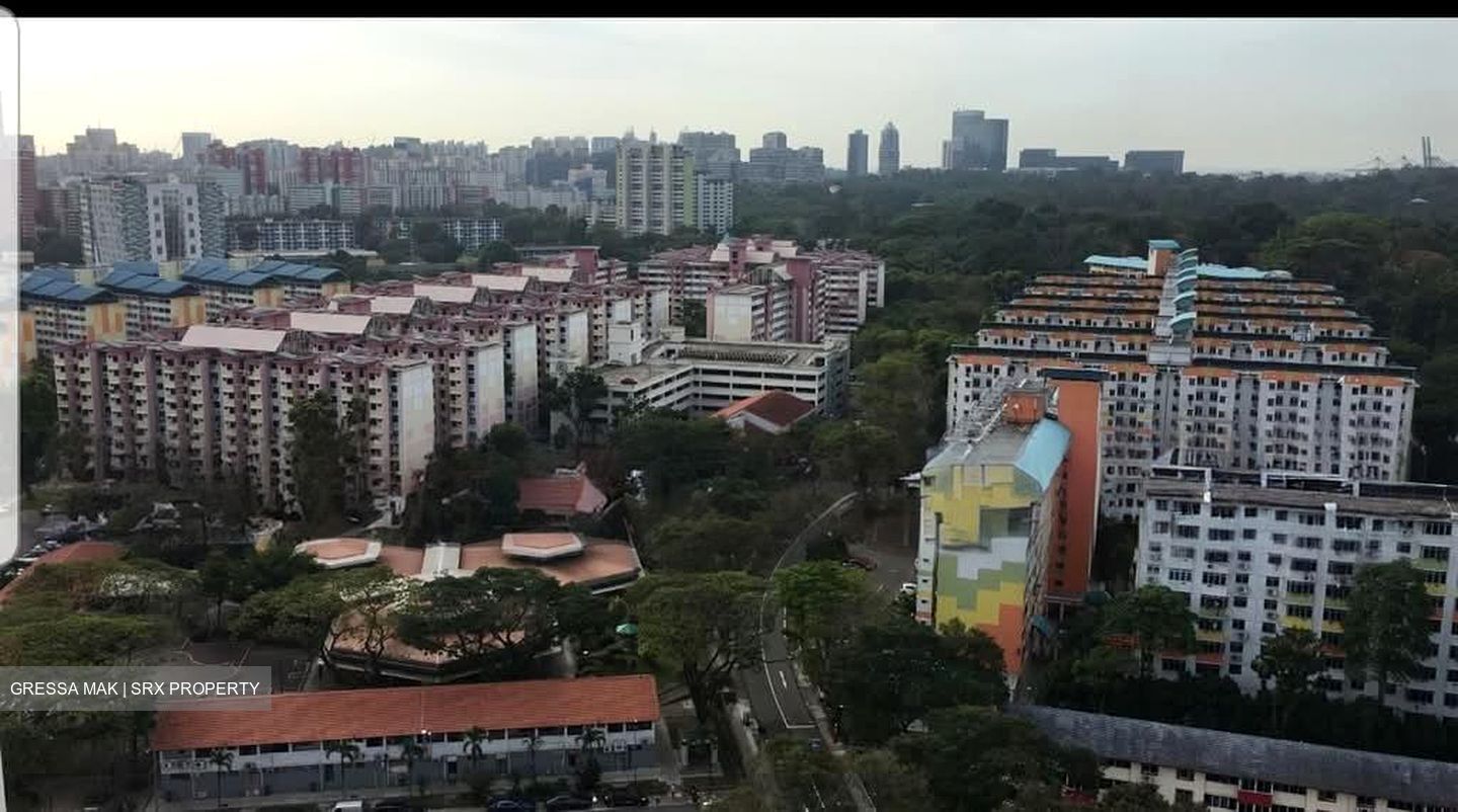 Blk 50 Commonwealth 10 (Queenstown), HDB 4 Rooms #565501901